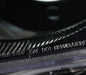Spec-D Halo Style Projector Headlights w/ Gloss Black Base and Clear Lense 2004-2005 WRX / 2004-2005 STI w/ OEM Halogen Lights - 2LHP-WRX05BK-TM - Subimods.com