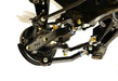 SPL Parts Toe Arm Rear 2008-2021 WRX / 2008-2021 STI / 2013-2021 BRZ - RTA-FRS - Subimods.com