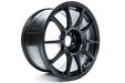 SSR GTX01 Flat Black Wheel 18x9.5 5x114.3 40mm Offset - XA18950+4005GMB - Subimods.com