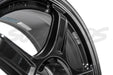 SSR GTX03 Black Graphite Wheel 18x9.5 5x114.3 +38mm Offset - XC18950+3805GGM - Subimods.com