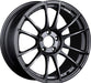 SSR GTX04 Dark Gunmetal Wheel 18x9.5 5x114.3 22mm Offset - XF18950+2205GDG - Subimods.com
