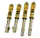 ST Suspension Coilover Kit 1993-2001 Impreza - 13245001 - Subimods.com