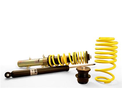 ST Suspension Coilovers 2002-2007 WRX / 2004 STI - 13245004 - Subimods.com