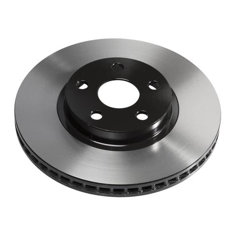 StopTech Cryo-Stop Blank Front Rotor 2002-2008 WRX / 2003-2008 Forester - 120.47018CRY - Subimods.com