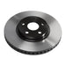 StopTech Cryo-Stop Blank Rear Rotor 2008-2014 WRX / 2009-2013 Forester - 120.47029CRY - Subimods.com