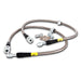 StopTech Stainless Steel Rear Brake Lines 2002-2007 WRX - 950.47501 - Subimods.com