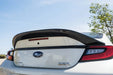 StreetHunter Trunk Spoiler 2022-2024 BRZ / 2022-2024 GR86 - SHD-BRZGR86-SPLCBN - Subimods.com