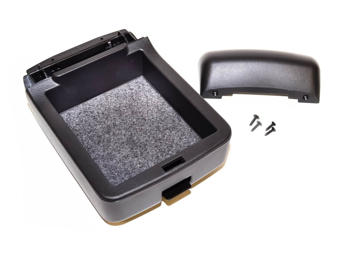 Subaru JDM Armrest Extension 20152021 WRX / 20152021 STI