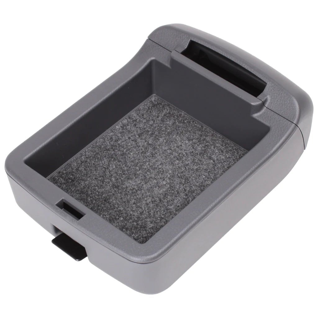 Subaru JDM Armrest Extension 20222024 WRX