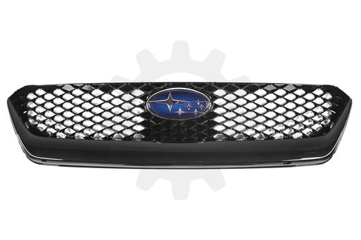 Subaru JDM Grille 2015-2017 WRX / 2015-2017 STI - 91121VA010 - Subimods.com