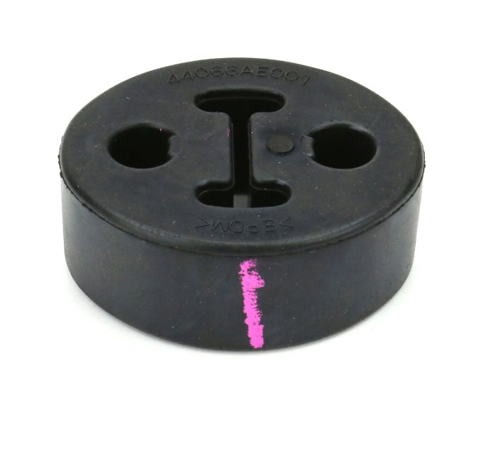 Subaru JDM Group N Series Exhaust Hanger 20082024 WRX / 20042021 STI