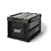 Subaru JDM Mini Folding Container Medium Black - STSG21100570 - Subimods.com