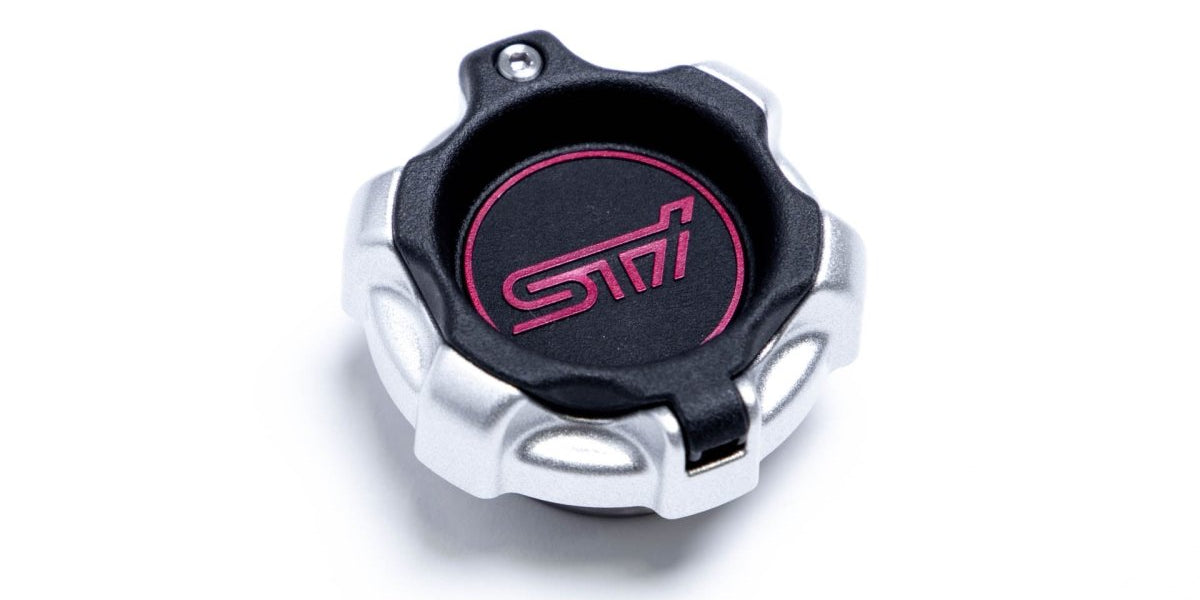 Subaru JDM Oil Cap Most Subaru Models - Subimods.com