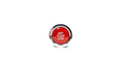 Subaru JDM Push Start Button Red 2013-2021 BRZ - ST83031ST031 - Subimods.com