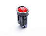 Subaru JDM Push Start Button Red 2015-2021 WRX / 2015-2021 STI - ST83031ST041 - Subimods.com