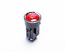 Subaru JDM Push Start Button Red 2015-2021 WRX / 2015-2021 STI - ST83031ST041 - Subimods.com