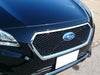 Subaru JDM Sports Grill 2015-2017 Legacy / 2015-2017 Outback - J1017AL300 - Subimods.com