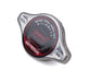 Subaru JDM STI 1.3 Bar Radiator Cap 2013-2021 BRZ - ST45137ZA000 - Subimods.com