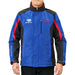 Subaru JDM STI 2023 Edition Team Jacket 3L - STSG22100460 - Subimods.com