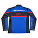 Subaru JDM STI 2023 Edition Team Soft Shell Jacket 3L - STSG22100510 - Subimods.com