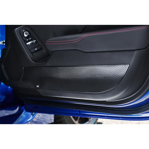 Subaru JDM STI Door Inner Protector 2022-2023 BRZ - STSG21100551 - Subimods.com