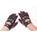 Subaru JDM STI Driving Gloves - STSG20100270 - Subimods.com