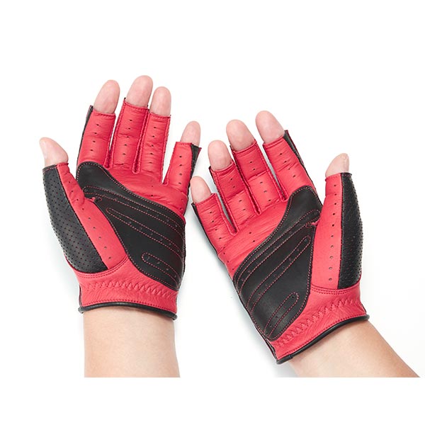 Subaru JDM STI Driving Gloves - STSG20100270 - Subimods.com