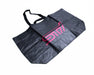 Subaru JDM STI Eco Bag Style 1 Black - STSG19100410 - Subimods.com