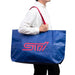 Subaru JDM STI Eco Bag Style 2 Blue - STSG23100440 - Subimods.com