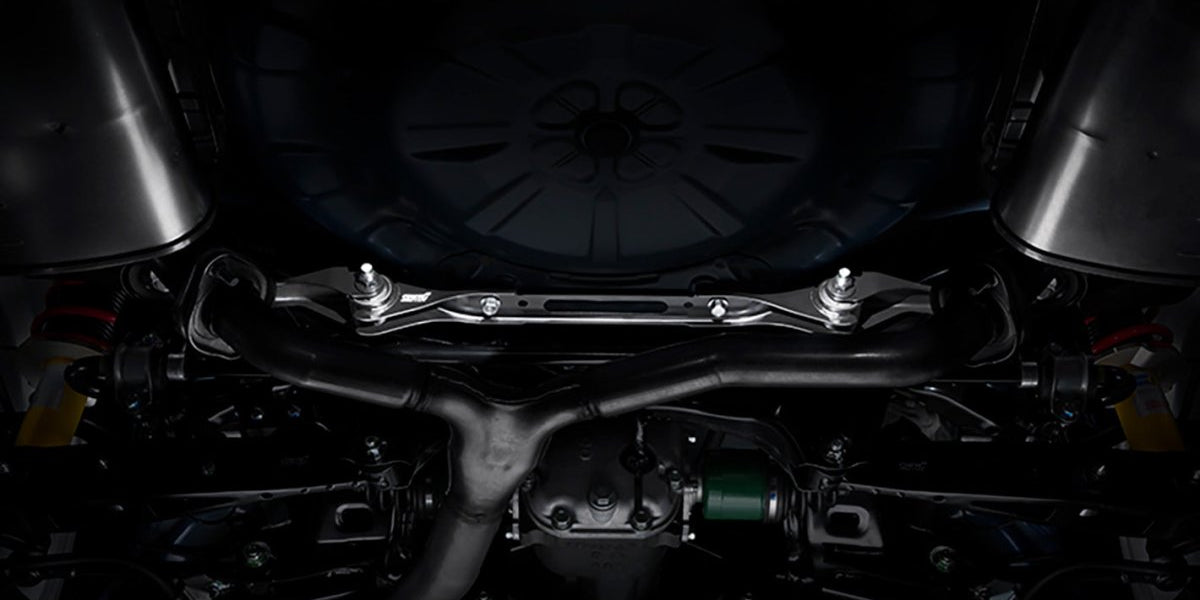 Subaru JDM STI Rear Subframe Support for WRX 2015-2021 — Subimods.com