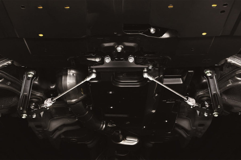 Subaru JDM STI Front Flexible Draw Stiffener 2015-2021 WRX