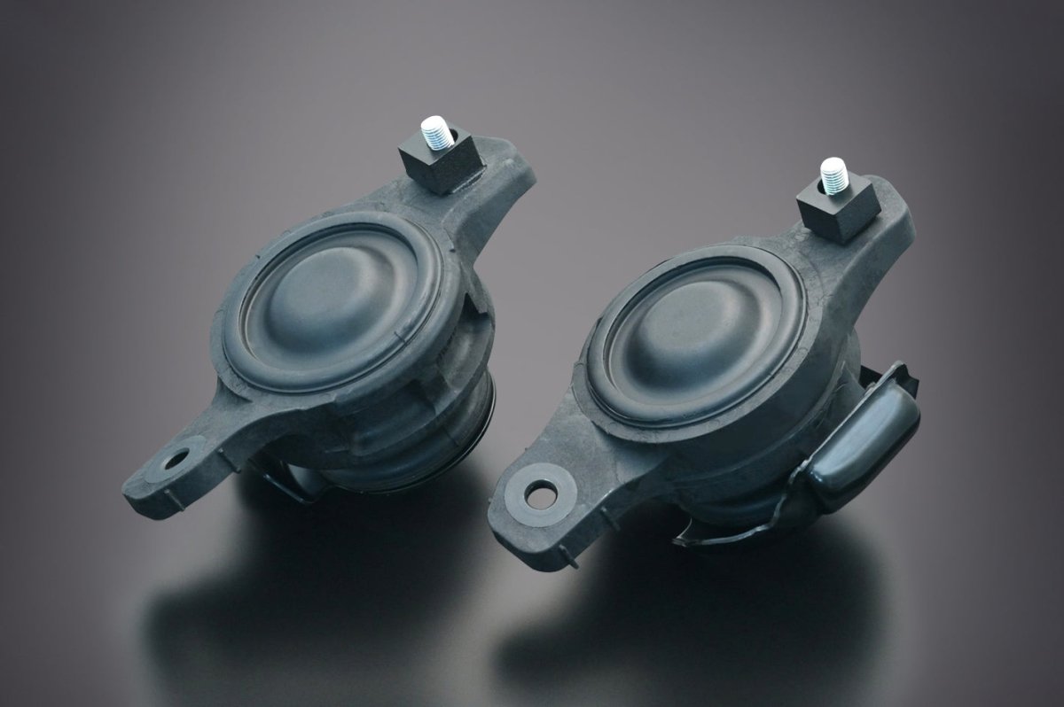 Subimods STI Group N Engine Mount Set for BRZ 2013-2021 — Subimods.com