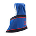 Subaru JDM STI Hooded Towel Blue w/ Red and Black Accents - STSG23100030 - Subimods.com