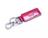 Subaru JDM STI Key Ring Cherry Red - STSG21100581 - Subimods.com