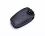 Subaru JDM STI Leather Access Key Cover Black - STSG20100130 - Subimods.com