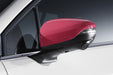 Subaru JDM STI Limited Edition Cherry Blossom Mirror Cover Set 2022-2023 WRX - ST91054VR010-ST91054VR000 - Subimods.com