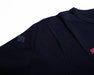 Subaru JDM STI Long Sleeve Shirt Black XL - STSG19100150 - Subimods.com