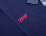 Subaru JDM STI Long Sleeve Shirt Navy XL - STSG19100090 - Subimods.com