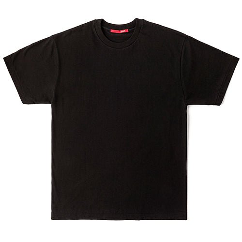 Subaru JDM STI Oversized T-shirt Black Medium - STSG23100380 - Subimods.com