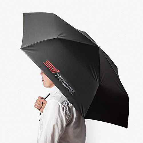 Subaru JDM STI Performance Folding Umbrella