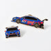 Subaru JDM STI Pin Badge Set (NBR Challenge STI) - STSG22100250 - Subimods.com