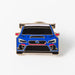 Subaru JDM STI Pin Badge Set (NBR Challenge STI) - STSG22100250 - Subimods.com