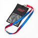 Subaru JDM STI S-GT Neck Strap - STSG23100050 - Subimods.com