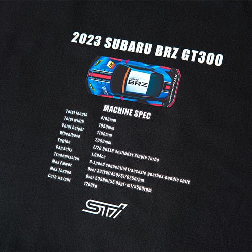 Subaru JDM STI S-GT Tote bag - STSG23100160 - Subimods.com
