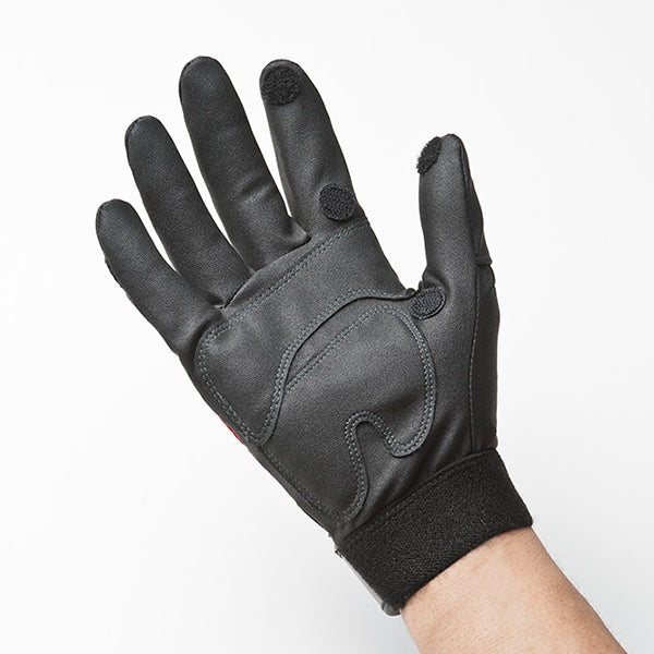 Gloves: ToolHandz® Plus Original Mechanics Glove, Black