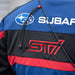 Subaru JDM STI Smart Pop Strap - STSG22100680 - Subimods.com