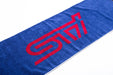 Subaru JDM STI Sports Towel Blue - STSG20100040 - Subimods.com