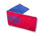 Subaru JDM STI Sports Towel Blue - STSG20100040 - Subimods.com