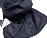 Subaru JDM STI Sunshade Cap Black - STSG20100060 - Subimods.com