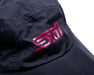 Subaru JDM STI Sunshade Cap Black - STSG20100060 - Subimods.com